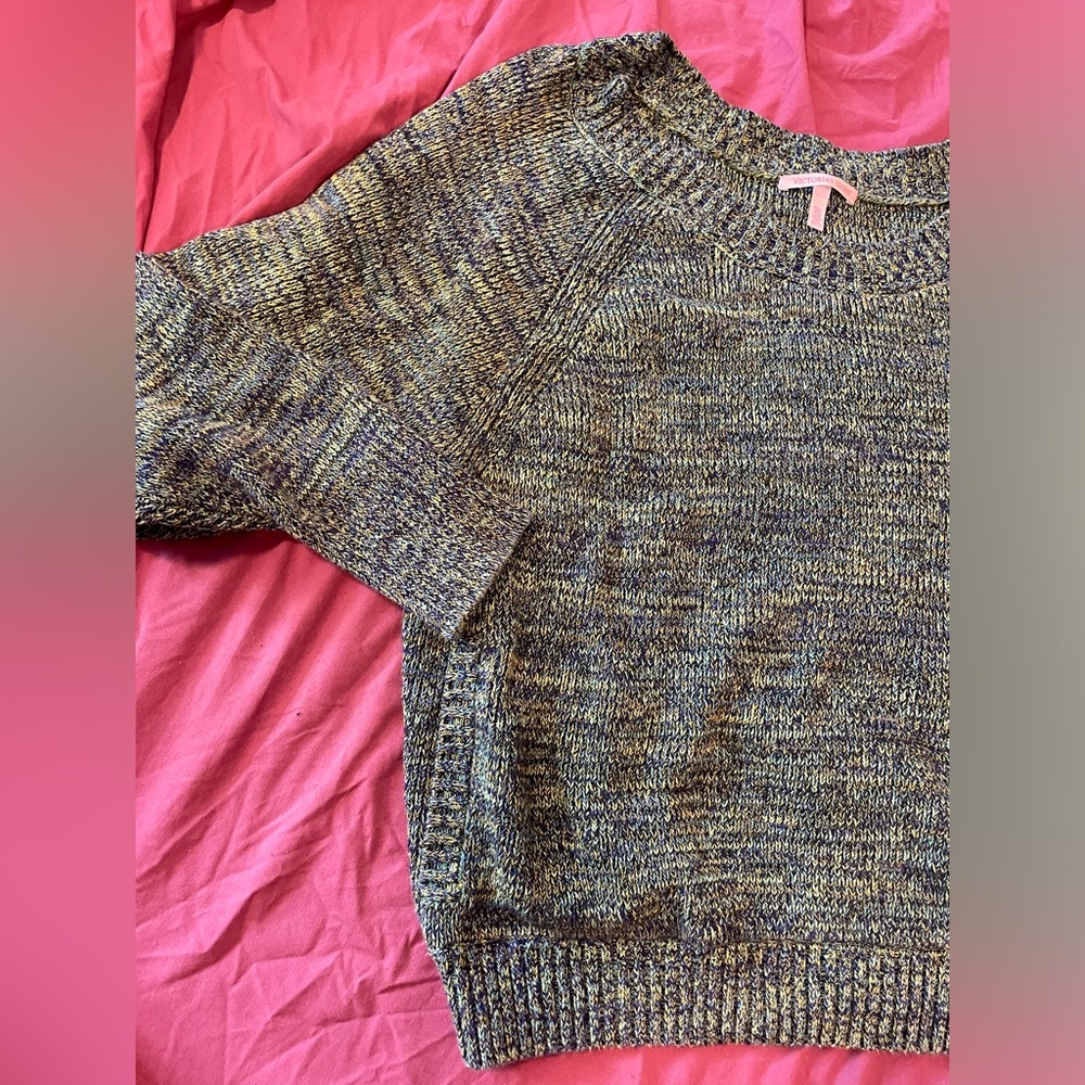 Victoria’s Secret knit sweater size extra large